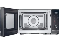 Haier Mikrowelle HAMCI29S4TB/ST Schwarz