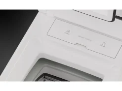 Haier Waschmaschine HW90-BPD13386U-S Oben (Toplader)
