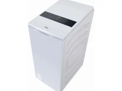 Haier Waschmaschine HW90-BPD13386U-S Oben (Toplader)