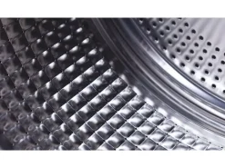 Haier Waschmaschine HW90-BPD13386U-S Oben (Toplader)