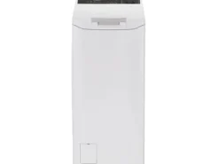 Haier Waschmaschine HW90-BPD13386U-S Oben (Toplader)
