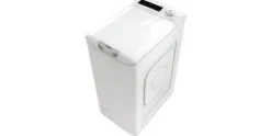 Haier Waschmaschine HW90-BPD13386U-S Oben (Toplader)
