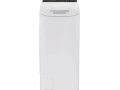 Haier Waschmaschine HW90-BPD13386U-S Oben (Toplader)