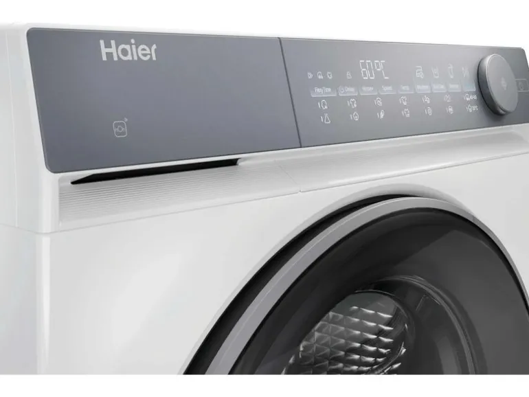 Haier Waschmaschine HW100-B14367U1 Links