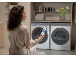 Haier Waschmaschine HW100-B14367U1 Links