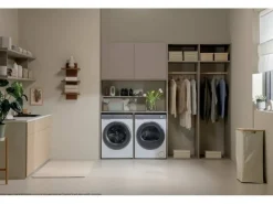 Haier Waschmaschine HW100-B14367U1 Links