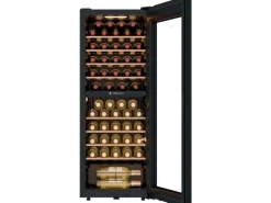 Haier Wine Bank 50 Serie 5 HWS56GDG Kompressor Wechselbar/Rechts