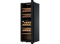 Haier Wine Bank 50 Serie 5 HWS56GDG Kompressor Wechselbar/Rechts