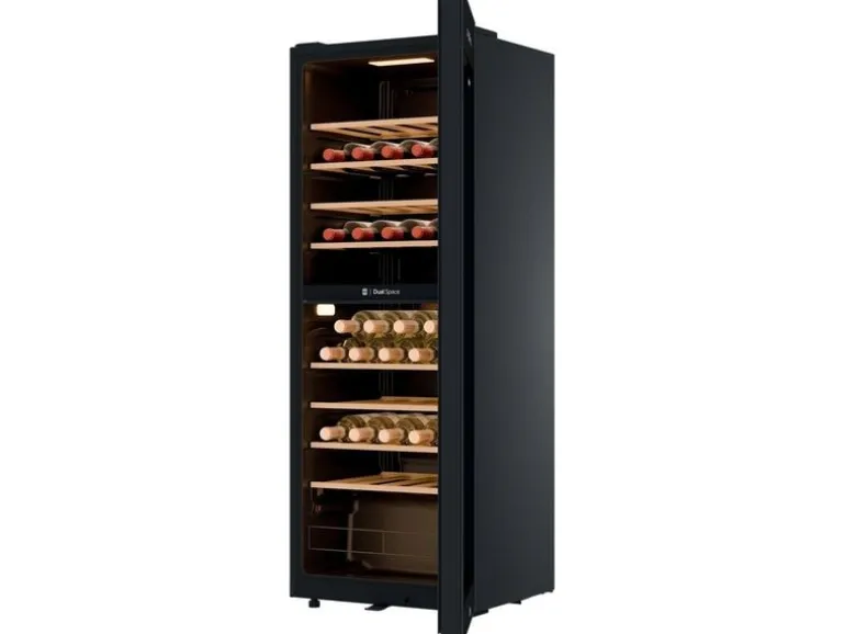 Haier Wine Bank 50 Serie 5 HWS56GDG Kompressor Wechselbar/Rechts