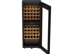 Haier Wine Bank 50 Serie 5 HWS56GDG Kompressor Wechselbar/Rechts