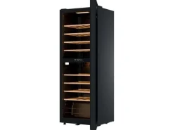 Haier Wine Bank 50 Serie 5 HWS56GDG Kompressor Wechselbar/Rechts