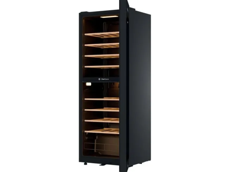 Haier Wine Bank 50 Serie 5 HWS56GDG Kompressor Wechselbar/Rechts