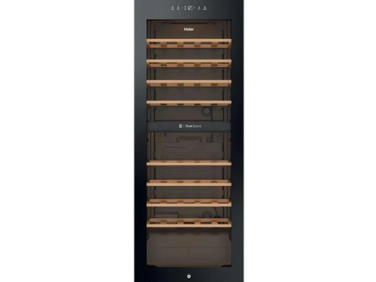 Haier Wine Bank 50 Serie 5 HWS56GDG Kompressor Wechselbar/Rechts