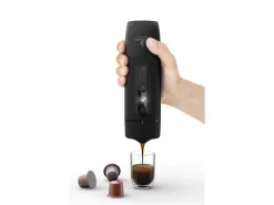 Handpresso Reisekaffeemaschine Auto Capsule Nespresso Kapseln