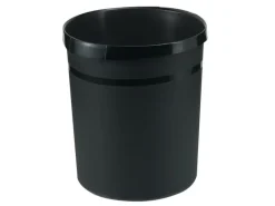 HAN Papierkorb Karma 18 l, Schwarz