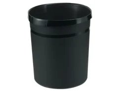 HAN Papierkorb Karma 18 l, Schwarz