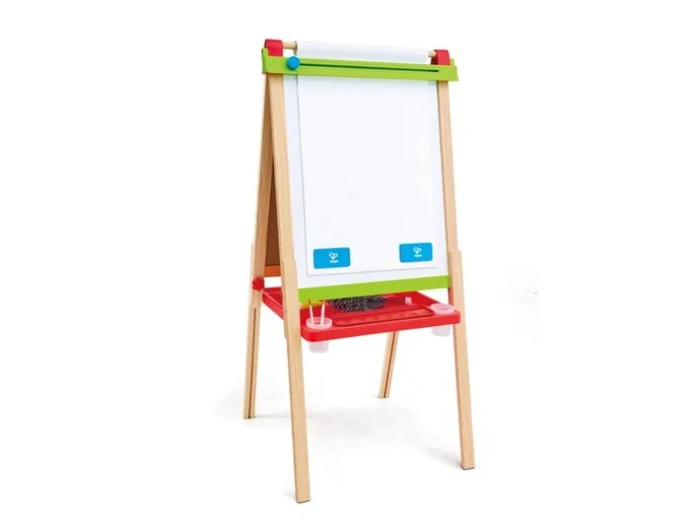 Hape Maltafel Staffelei für kleine Künstler