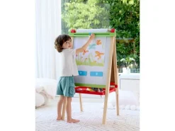 Hape Maltafel Staffelei für kleine Künstler