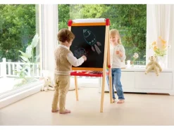 Hape Maltafel Staffelei für kleine Künstler
