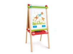 Hape Maltafel Staffelei für kleine Künstler