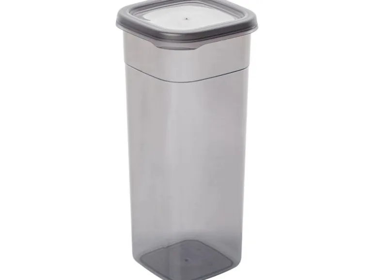 Hermia Vorratsdose 1.75 l, Anthrazit