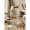 Hermia Vorratsdose 1.4 l, Transparent