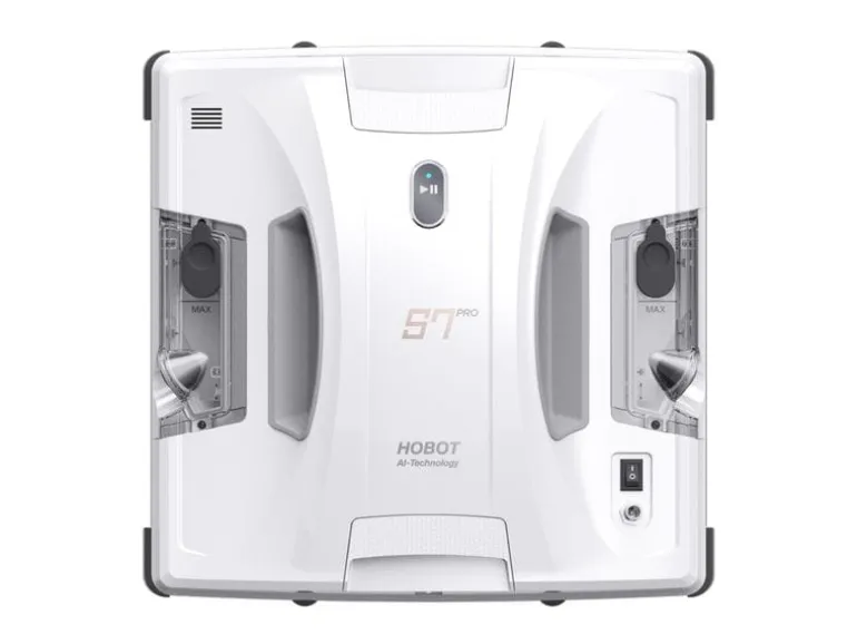 Hobot Fensterputzroboter S-7 Pro Weiss
