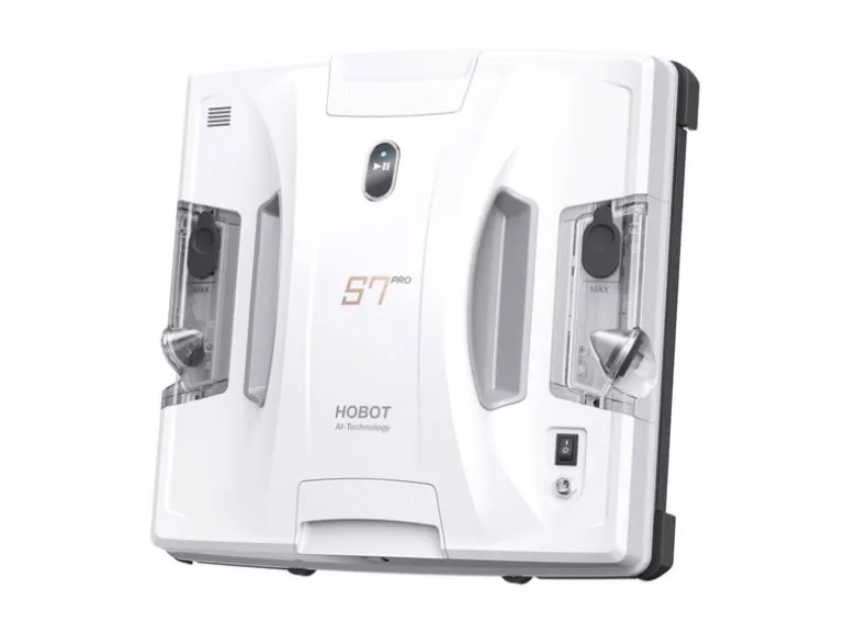 Hobot Fensterputzroboter S-7 Pro Weiss