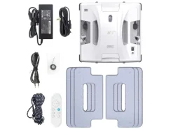 Hobot Fensterputzroboter S-7 Pro Weiss