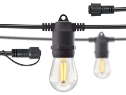 hombli Gartenleuchte String Light 5m Verlängerung