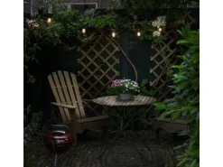 hombli Gartenleuchte String Light 5m Verlängerung