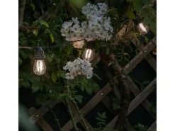 hombli Gartenleuchte String Light 5m Verlängerung