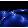 hombli LED Stripe Smart, RGB, 5 m, Weiss