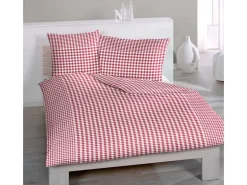 Home Fashion Duvetbezug Renforcé bedruckt Carschina 160 x 210 cm