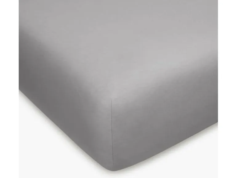 Home Fashion Fixleintuch Jersey Elasthan, 140-160 x 200 cm Baumwolle