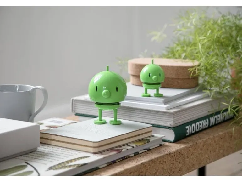 Hoptimist Aufsteller Bumble Classic S 7.9 cm, Grün