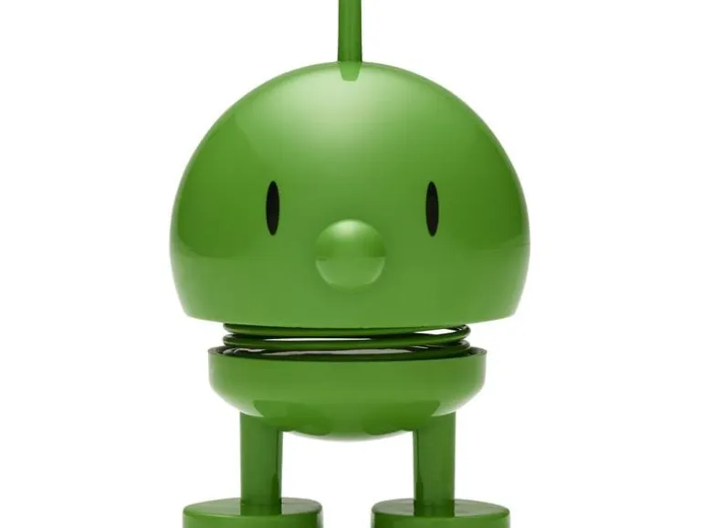 Hoptimist Aufsteller Bumble Classic S 7.9 cm, Grün