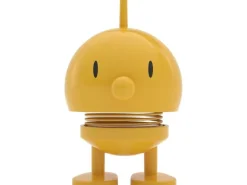 Hoptimist Aufsteller Bumble Classic S 7.9 cm, Gelb
