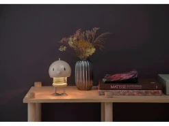 Hoptimist Tischleuchte L Beige