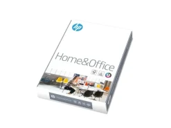 HP Druckerpapier Home & Office (CHP150) A4 Weiss 2500 Blatt