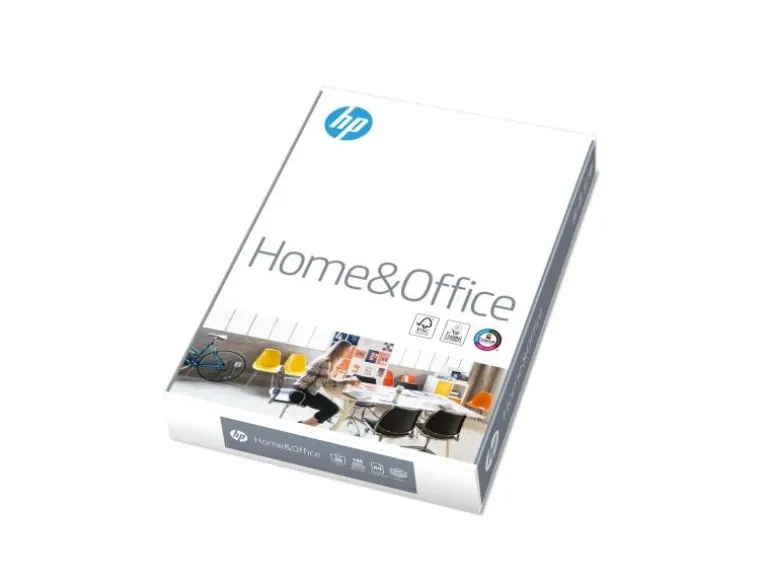 HP Druckerpapier Home & Office (CHP150) A4 Weiss 2500 Blatt