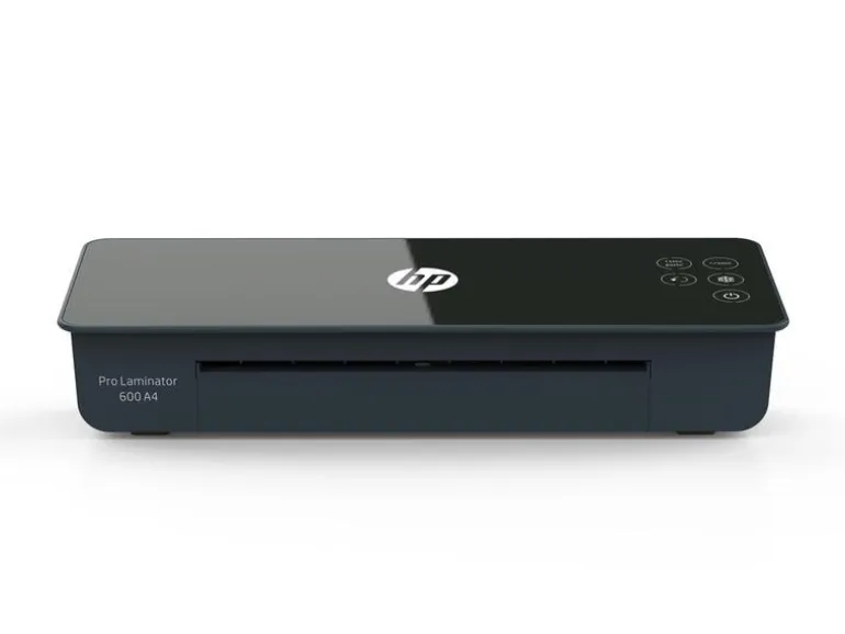 HP Laminiergerät Pro Laminator 600 A4 125 µm