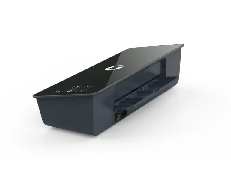 HP Laminiergerät Pro Laminator 600 A4 125 µm