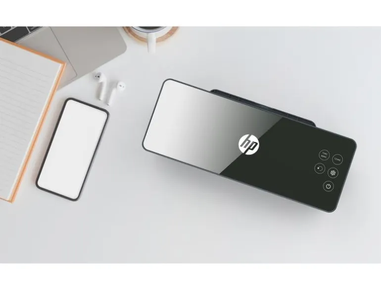 HP Laminiergerät Pro Laminator 600 A4 125 µm