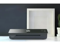 HP Laminiergerät Pro Laminator 600 A4 125 µm