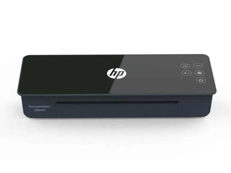 HP Laminiergerät Pro Laminator 600 A4 125 µm