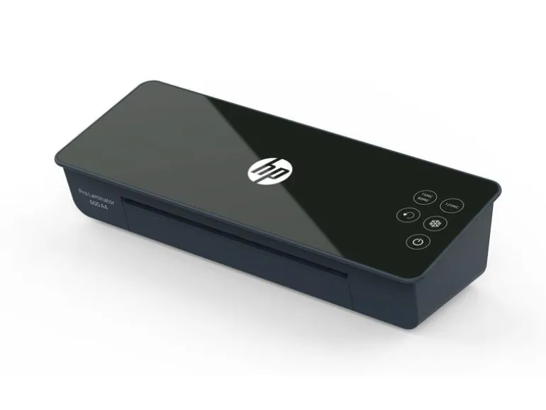 HP Laminiergerät Pro Laminator 600 A4 125 µm