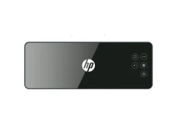 HP Laminiergerät Pro Laminator 600 A4 125 µm