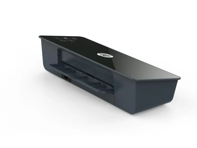 HP Laminiergerät Pro Laminator 600 A4 125 µm