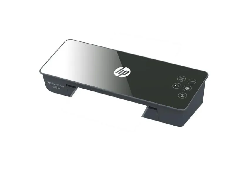HP Laminiergerät Pro Laminator 600 A4 125 µm